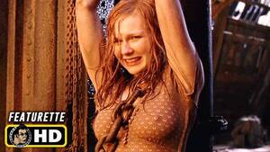 Kirsten Dunst Xxx Porn - SPIDER-MAN 2 (2004) Behind the Scenes Footage [HD] Marvel Kirsten Dunst -  YouTube