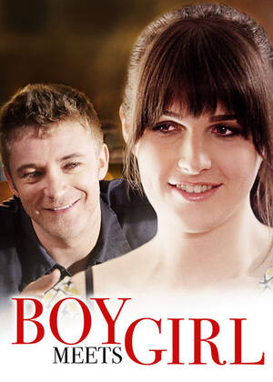 Boy And Girl Sex Movie - Boy Meets Girl (2014) - IMDb