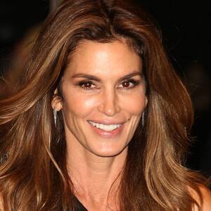 Cindy Crawford Celebrity Porn - Cindy Crawford: Latest News & pictures - HELLO!