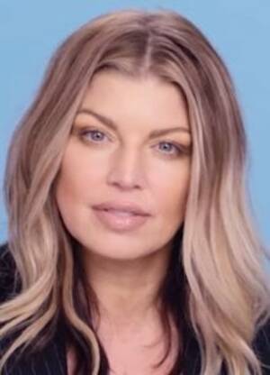 Fergie Porn Captions - TIL singer Fergie became horribly addicted to Crystal Meth in the early  2000's : r/todayilearned