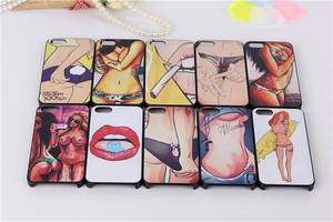 cartoon porn iphone - 29 styles European Style Sexy Spicy Porn Comics Plastic Material Cover For  Iphone Case For Iphone