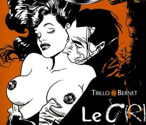 French Vampire Porn - Le Cri du Vampire - French | Erofus - Sex and Porn Comics