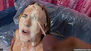 fucked up facials insane cumshots - Massive Fucked Up Facial Loands 2 - XNXX.COM