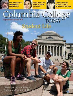 college nudists - Student Life - Columbia College - Columbia University