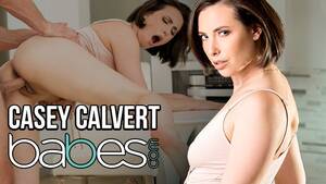 Casey Calvert Porn - Babes - Beautiful Casey Calvert Helps Out The Cleaning Guy Seth Gamble &  Teases Him For A Fuck - Faapy.com