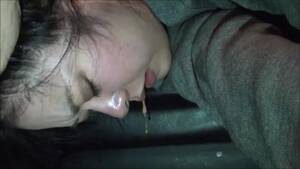 Drugged Asian Amateur - Drunk Asian Girl Vomits on Couch - ThisVid.com