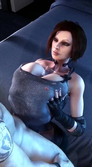 Bulletstorm Porn - Bulletstorm Trishka Novak 1boy 3d - Lewd.ninja