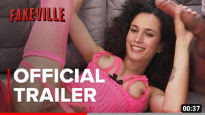 Andie Macdowell Fake Porn - Andie MacDowell | Official Trailer | Fakeville Studios DeepFake Porn -  MrDeepFakes