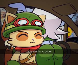 Lol Teemo Porn - League Of Legends Hentai Xxx - Teemo - Valorant Porn Gallery