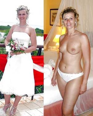 Before After Wife Sexy - Wives before after Wedding Porn Pictures, XXX Photos, Sex Images #717109 -  PICTOA