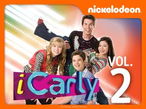 Icarly Porn Diaper - Amazon.com: iCarly Season 2: Miranda Cosgrove, Jenette McCurdy, Nathan  Kress, Jerry Trainor: Amazon Digital Services LLC