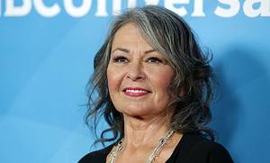 Cytherea Porn 2015 - Roseanne Barr First Celeb To Acknowledge Cytherea Sexual Assault