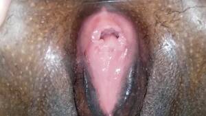 inside black vagina - Free Cute Black Vagina - Close Up Widen Open - Look Inside! Porn Video -  Ebony 8