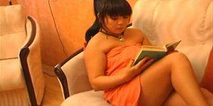 chubby asian babe - Chubby Asian babe DP