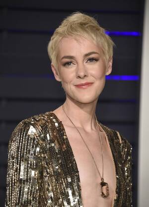 Jena Malone Porn - Hunger Games' star Jena Malone alleges sexual assault - Los Angeles Times