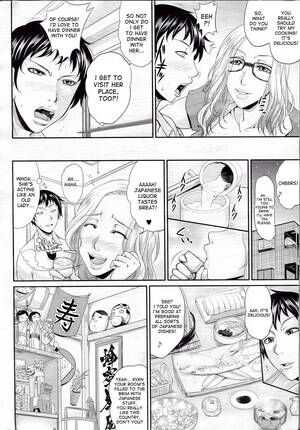 blonde bondage hentai - Blonde Bondage-Read-Hentai Manga Hentai Comic - Page: 4 - Online porn video  at mobile