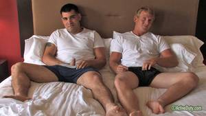 Brock Active Duty Gay Porn - 