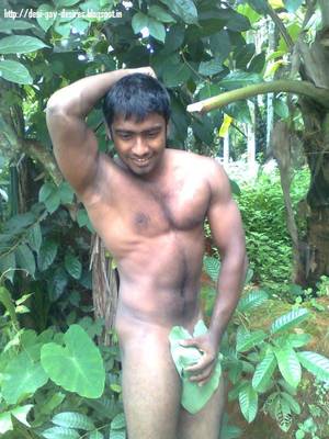 Indian Tarzan Porn - Desi Tarzan