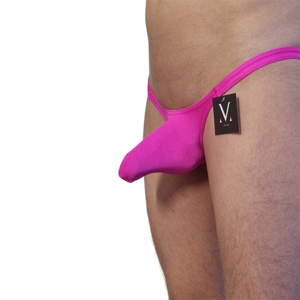 massive cock nude beach thong - CO) Leto Pico 3D Bulge Wide Straps | mensview