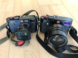 Leica Porn - leica porn | Leica M7 w/MP finder + Leica 35mm f1.4 ASPH Sumâ€¦ | Flickr