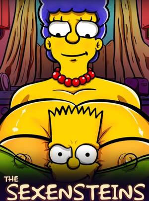 Marge Simpson Big Boobs Porn Comics - Marge Simpson Porn - KingComiX.com