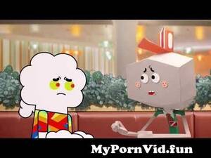 Amazing World Of Gumball Mr Small Porn - mr small and larry being gay icons for a minute from gumball is gay Watch  Video - MyPornVid.fun