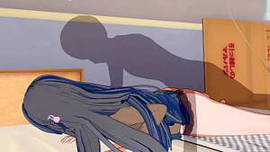 anime bunny girl hentai anal - anime bunny girl hentai' Search - XNXX.COM