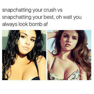 Funny Selena Gomez Real Porn - Selena Gomez meme