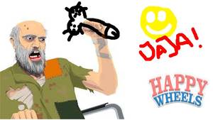 Happy Wheels Porn - 