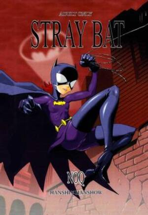 Batgirl Stray Bat Comic Porn - Listen-Tag bat girl Hentai Manga Doujinshi Seite 1