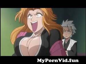 Bleach Rangiku And Haineko Porn - Rangiku: You scared me so bad that it almost popped out from haineko naked  Watch Video - MyPornVid.fun