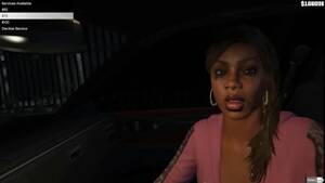 Gta 5 Hooker Porn - BANG-LIMO, San Andreas Public Pick Up-GTA Porn Video