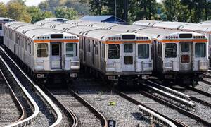 forced train sex - Why accounts of Philadelphia train passengers not intervening in a rape  spread | US crime | The Guardian