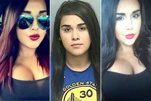 Kent Teacher Xxx - Alexandria Vera, 24, a former Aldine ISD teacher, accepted a charge of  aggravated