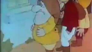 Dwarf Cartoon Porn - Snow White And The 7 Horny Dwarfs british euro brit european cumshots swall  - Tnaflix.com, page=3