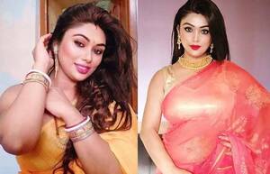 indian actress nametha xxx - Indian Pornhub star Nandita Dutta aka Nancy Bhabhi earned USD 35k to 40k  each month, made Rs 5 crore annually â€“ IndyaTv News