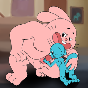 Amazing World Of Gumball Gay Hentai Porn - Amazing world of gumball porn gay Comics â€“ Free Hentai