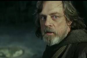 Jedi Exile Porn - luke skywalker doesn't feel like luke the last jedi star wars