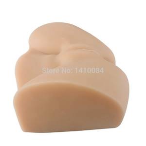 ass sex toy - Buy Medical Silicone Realistic Virgin Vagina Sex Dolls Male  Masturbator,Girl Pussy & Big Ass Sex Toys,Maiden Porn Adult Products in  Cheap Price on ...