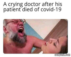 Doctor Porn Memes - CrazyShit.com | Sad Doctor - Crazy Shit