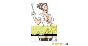 femdom forced feminization toon - Thirty-five Castration Fantasies eBook : Cassie, Aunt: Amazon.co.uk: Kindle  Store