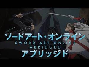 Griselda Sword Art Online Porn - SAO Abridged Parody: Episode 09 : r/anime