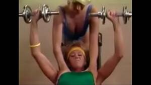 Lesbian Workout Porn - Lesbian workout - XVIDEOS.COM