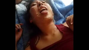 monster facial asian - Asian gets a big facial by bbc - XVIDEOS.COM