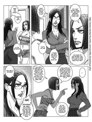 Anal Assault - Anal Assault page35 by Anasheya