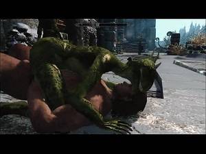 Argonian Pussy Porn - 