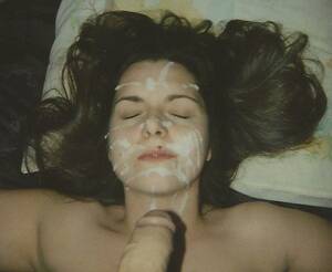 amateur massive facial - Massive Amateur Facial cumshot compilation from cockslut - EroMe