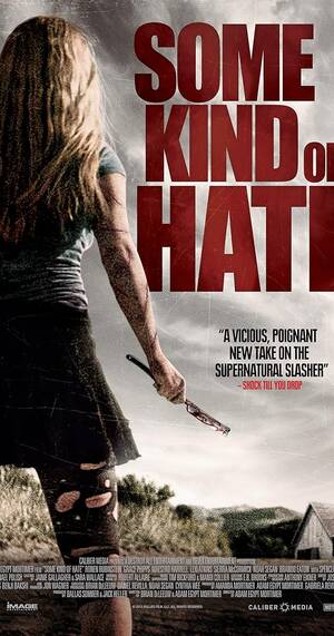 Model Sierra Mccormick Porn - Reviews: Some Kind of Hate - IMDb