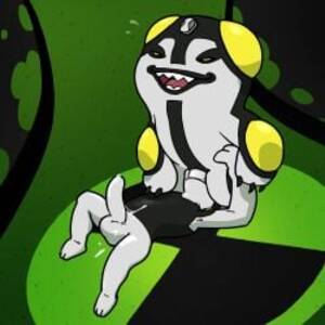 Ditto Ben 10 Porn - Rule 34 / ditto_(ben_10)