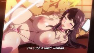 anime hentai busty 2008 - Hentai Anime - His Girlfriend Cannot Forget The Big Dick Of The Delinquent  At School [ENG SUB] Porn Video